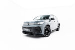Maxton set splittera za Volkswagen Tiguan R-Line Mk3