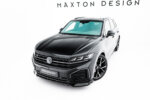 Maxton set splittera za Volkswagen Touareg R-Line Mk3 Facelift