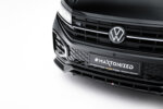 Maxton set splittera za Volkswagen Touareg R-Line Mk3 Facelift