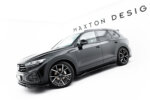 Maxton set splittera za Volkswagen Touareg R-Line Mk3 Facelift
