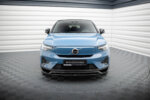 Maxton splitter set for Volvo C40 Mk1