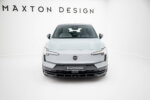Maxton splitter set for Volvo EX30 Mk1
