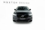 Maxton splitter set for Volvo XC60 Mk2
