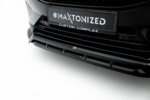 Maxton splitter set for Volvo XC60 Mk2