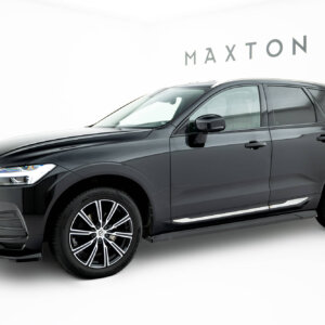 Maxton komplet splittera za Volvo XC60 Mk2