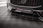 Maxton splitter set for Volvo XC60 R-Design Mk2 Facelift