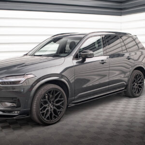 Maxton komplet splittera za Volvo XC90 R-Design Mk2 Facelift