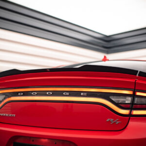 Maxton komplet produžetaka spojlera za Dodge Charger RT Mk7 Facelift