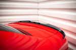 Maxton Set of Spoiler Caps Dodge Charger RT Mk7 Facelift