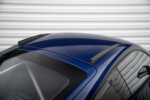 Maxton Short Roof Rails Porsche 718 Cayman GT4 RS 982c