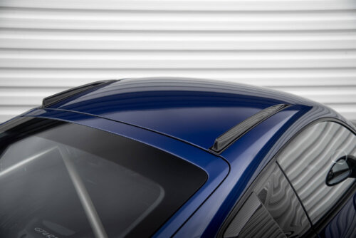 Maxton Short Roof Rails Porsche 718 Cayman GT4 RS 982c