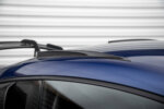 Maxton Short Roof Rails Porsche 718 Cayman GT4 RS 982c