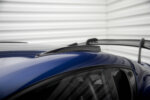 Maxton Short Roof Rails Porsche 718 Cayman GT4 RS 982c