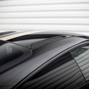 Maxton kratke krovne letvice za Porsche 911 992 GT3