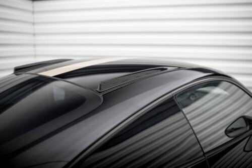 Maxton Short Roof Rails Porsche 911 992 GT3
