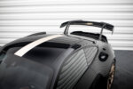 Maxton Short Roof Rails Porsche 911 992 GT3