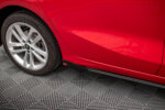 Maxton side flaps for Audi A3 8Y