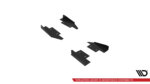 Maxton side flaps for Audi A5 / A5 S-Line / S5 Coupe / Cabrio 8T / 8T Facelift