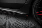 Maxton side flaps for Audi A7 RS7 Look C7
