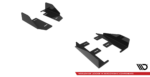 Maxton side flaps for Audi RS3 Sedan 8Y