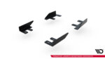 Maxton side flaps for Audi RS3 Sedan 8Y Facelift