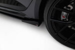 Maxton side flaps for Audi RS5 Sportback F5