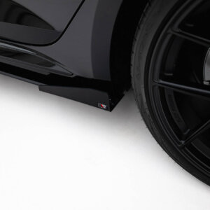 Maxton bočne zaklopke za Audi RS5 Sportback F5