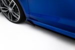 Maxton bočne zaklopke za Audi S3 / A3 S-Line Sedan 8V