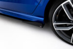 Maxton bočne zaklopke za Audi S3 / A3 S-Line Sedan 8V