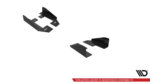 Maxton side flaps for Audi S3 Sportback / A3 S-line Sportback 8Y Facelift