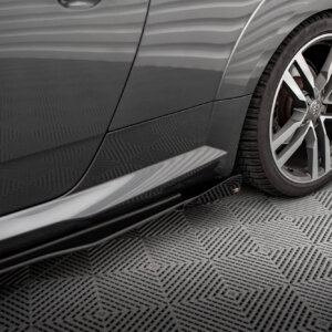 Maxton bočne zaklopke za Audi TT S / S-Line 8S