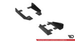 Maxton side flaps for Audi TT S / S-Line 8S
