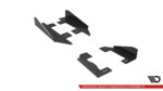 Maxton side flaps for Audi TT S / S-Line 8S