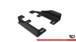 Maxton side flaps for BMW 1 M-Pack / M135i / 128ti F40