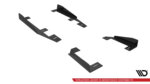 Maxton side flaps for BMW 2 Coupe G42