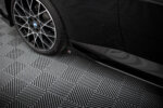 Maxton side flaps for BMW 2 Coupe G42