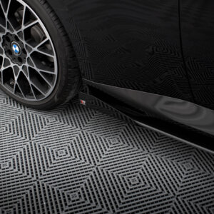 Maxton bočne zaklopke za BMW 2 Coupe G42