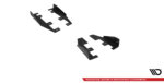 Maxton side flaps for BMW 4 Gran Coupe F36