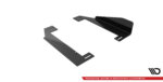 Maxton side flaps for BMW M2 F87