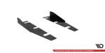 Maxton side flaps for BMW M2 F87