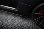 Maxton side flaps for BMW M2 G87