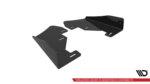 Maxton side flaps for Ford Fiesta Mk8 ST