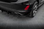 Maxton side flaps for Ford Fiesta Mk8 ST