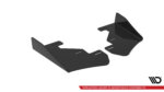 Maxton side flaps for Ford Fiesta Mk8 ST