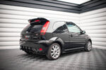 Maxton side flaps for Ford Fiesta ST Mk6