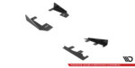 Maxton side flaps for Ford Fiesta ST Mk6