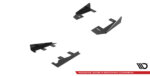Maxton side flaps for Ford Fiesta ST Mk6
