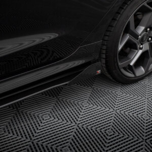 Maxton bočne zaklopke za Ford Fiesta ST / ST-Line Mk8