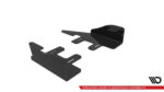 Maxton side flaps for Ford Fiesta ST / ST-Line Mk8