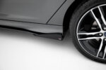 Maxton side flaps for Ford Focus ST Mk3 Facelift